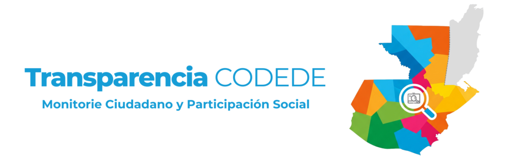 Portal de Transparencia CODEDE